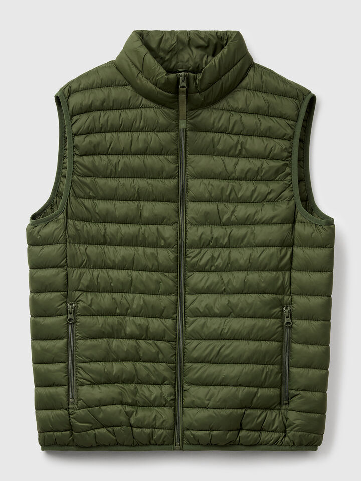 WAISTCOAT Men image number 5